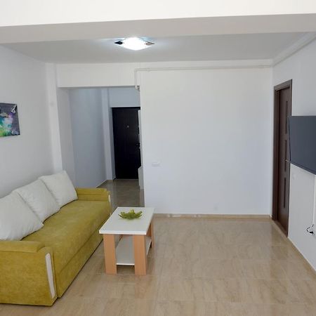 Apartamente Seashells Mamaia Nord Năvodari 외부 사진