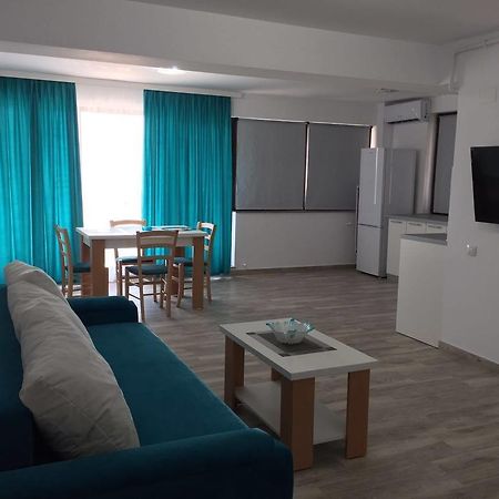 Apartamente Seashells Mamaia Nord Năvodari 외부 사진