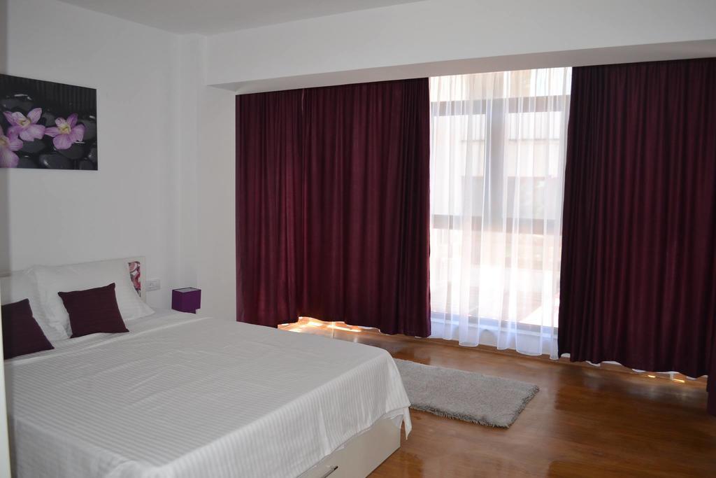 Apartamente Seashells Mamaia Nord Năvodari 외부 사진