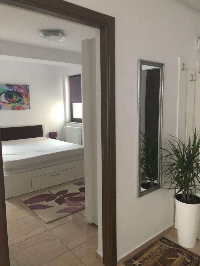 Apartamente Seashells Mamaia Nord Năvodari 외부 사진