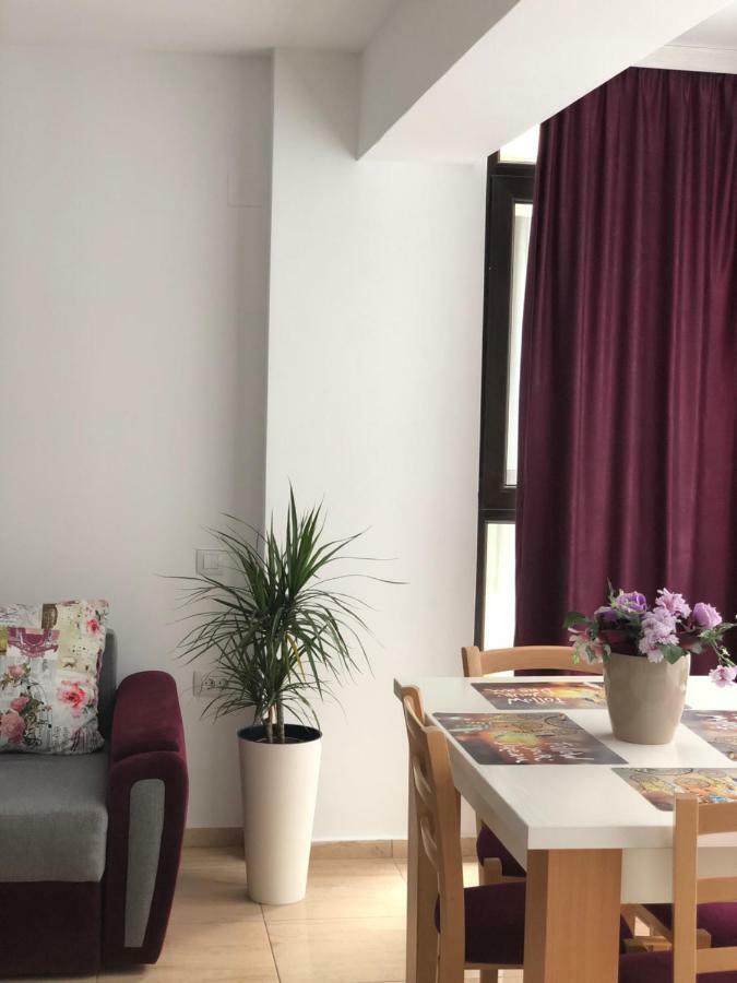 Apartamente Seashells Mamaia Nord Năvodari 외부 사진