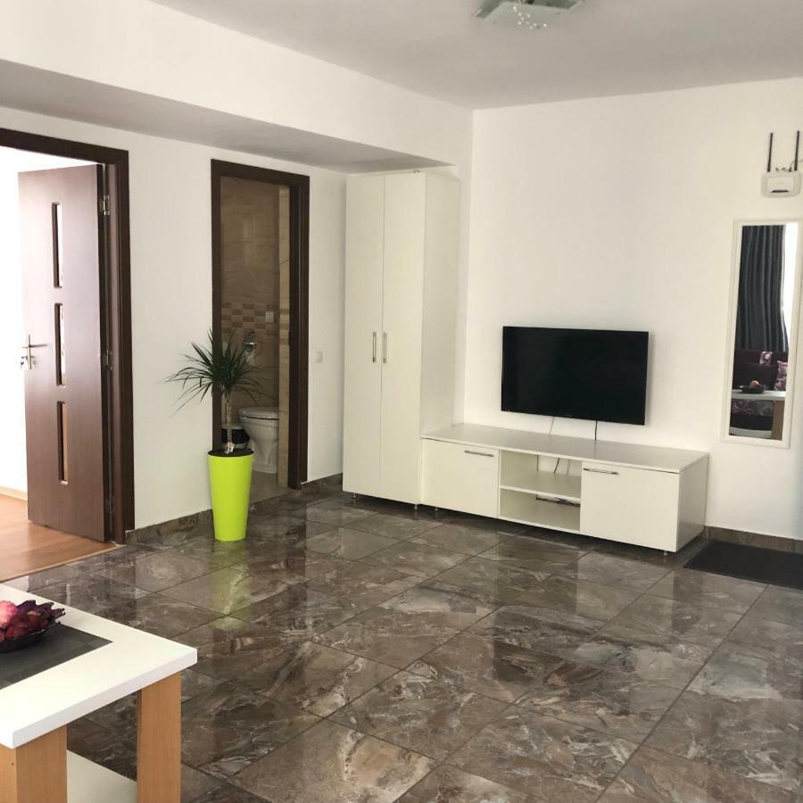 Apartamente Seashells Mamaia Nord Năvodari 외부 사진